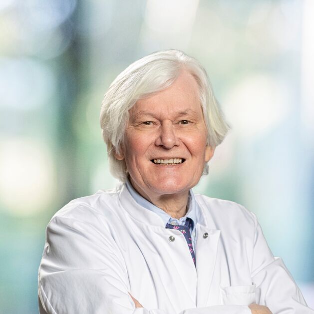 Dermatologie FachklinikHornheide in Münster